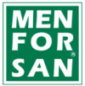 MEN FOR SAN