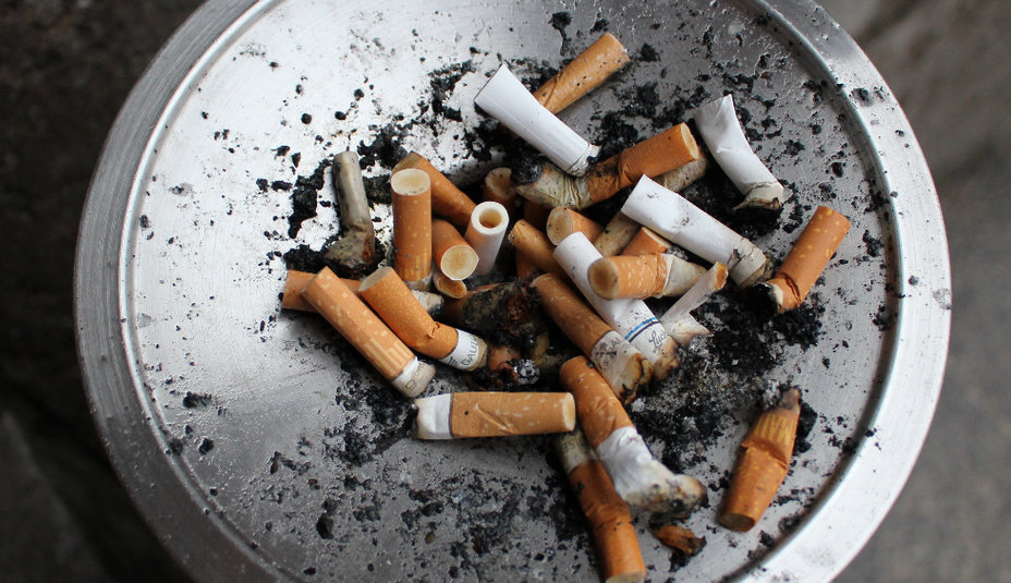 Aká je história tabaku a fajčenia?