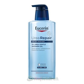 Eucerin UreaRepair PLUS Sprchový gél