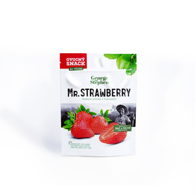 Mr. Strawberry - George and Stephen, 40g
