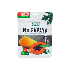 Mr. Papaya - George and Stephen, 50g