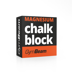 Krieda Magnesium Block - GymBeam, 56g