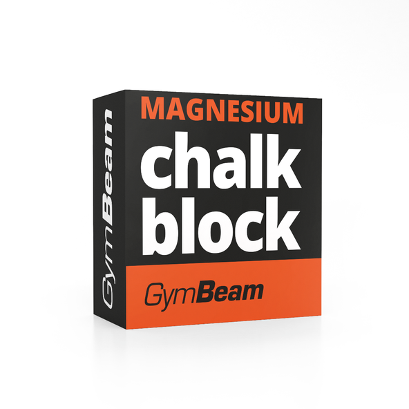 Krieda Magnesium Block - GymBeam, 56g