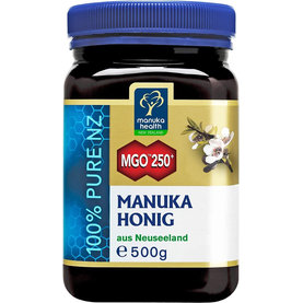 MGO™ 250+ Manuka med - Manuka Health, 250g