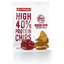 High Protein Chips - Nutrend, paprika, 40g