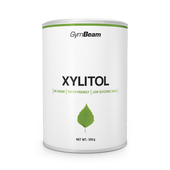 Xylitol - GymBeam, 350g