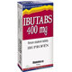 IBUTABS na bolesť 400 mg 10 tbl