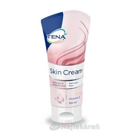 TENA PLEŤOVÝ KRÉM (Skin Cream) 150ml