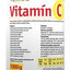 Vemica Vitamín C (dóza) prášok 1x1000 g