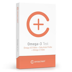 Omega-3 Test - CERASCREEN