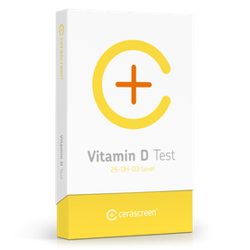 Test Vitamínu D - CERASCREEN