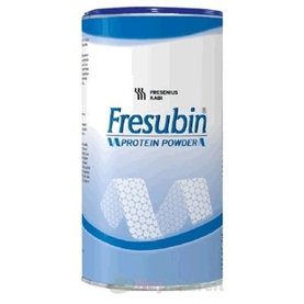 Fresubin Protein POWDER práškový doplnok stravy, 300g