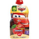 HAMI Kapsička ovocná Disney Cars Jabĺčko 110g, 9+