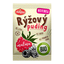 BIO Ryžový puding - Amylon, so škoricou a jablkom, 40g