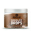 Dark Chocolate Drops - Bodylab24, 200g