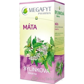 MEGAFYT Bylinková lekáreň MATA, 20x1,5g