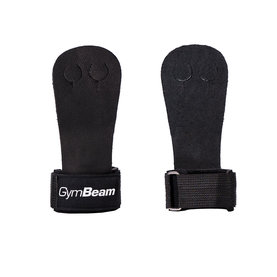 Trhačky Strong Grip - GymBeam