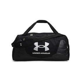 Športová taška Undeniable 5.0 Duffle LG Black - Under Armour