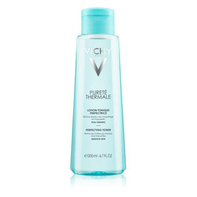 VICHY Purete Thermale Zdokonaľujúce tonikum 200ml