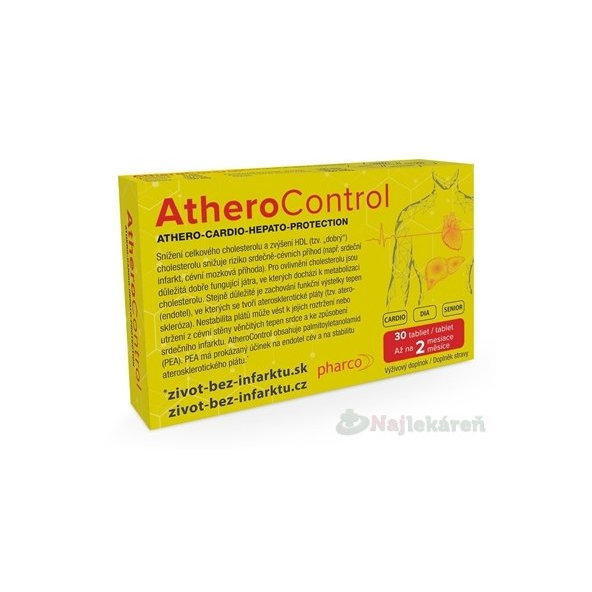 AtheroControl tbl 30ks
