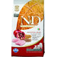 Farmina N&D dog AG puppy medium & maxi, chicken, spelt, oats & pomegranate 2,5kg