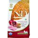 Farmina N&D dog AG adult mini, chicken, spelt, oats & pomegranate 2,5kg