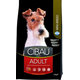 Farmina MO SP CIBAU dog adult mini 2,5kg