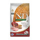 Farmina N&D dog AG adult medium & maxi, chicken, spelt, oats & pomegranate 2,5kg