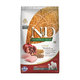 Farmina N&D dog AG adult medium & maxi, light, chicken, spelt, oats & pomegranate 2,5kg