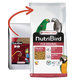 Versele Laga NutriBird P19 Original - pre veľkých papagájov 10kg