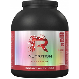 Proteín Instant Whey Pro - Reflex Nutrition