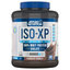 Protein ISO-XP - Applied Nutrition, príchuť čokoláda karamel, 1000g