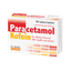 Paracetamol Kofein 500 mg/65 mg na bolesť a horúčku 10 tabliet