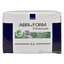 ABENA ABRI FORM Premium L2 plienkové nohavičky priedušné, boky 100-150cm, savosť 3100ml, 22ks