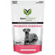 VetriScience Probiotic Everyday žuvacie probiotikum pre psy 45tbl