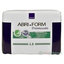 ABENA ABRI FORM Premium L3 plienkové nohavičky priedušné, boky 100-150cm, savosť 3400ml, 20ks