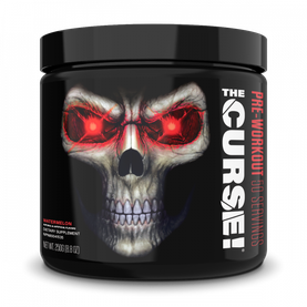 The Curse 250 g - JNX