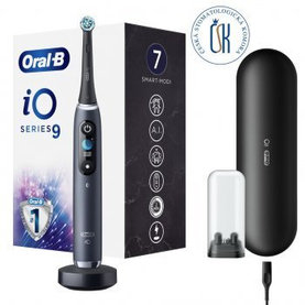 Oral-B iO Ultimate Clean W náhrad. kefky