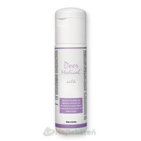 DOER MEDICAL SILK lubrikačný dermálny gél 100ml