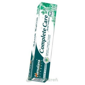 Himalaya Zubná pasta pre kompletnú starostlivosť, 75 ml
