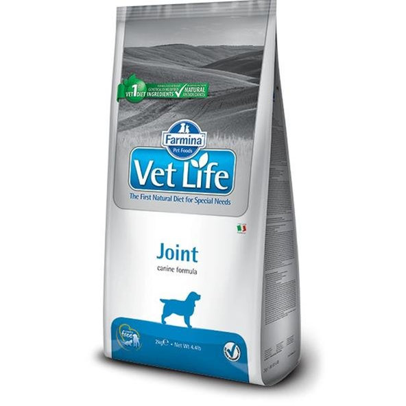 Farmina Vet Life dog joint 2kg