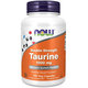 Taurín Double Strength 1000 mg - NOW Foods