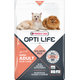 Versele Laga Opti Life dog Adult Skin Care Mini 7,5kg