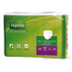 DEPEND SLIP SUPER PLUS L, priedušné plienkové nohavičky, boky 120-150cm, 15 ks