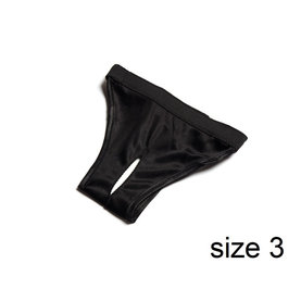 Nohavičky pre fenky pri háraní "De Luxe" size 3