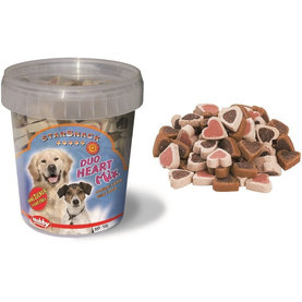 "Duo Heart Mix" vedro 500g