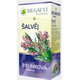 MEGAFYT Bylinková lekáreň ŠALVIA bylinný čaj, 20x1,5 g