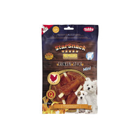 BBQ Mini Chicken Stick 113g