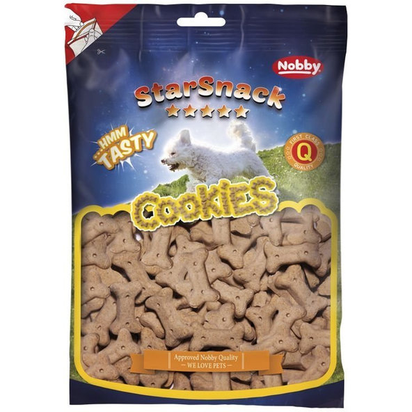 Cookies "Lamb'n Rice" 500g