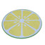 Lemon Disk L Ø80cm